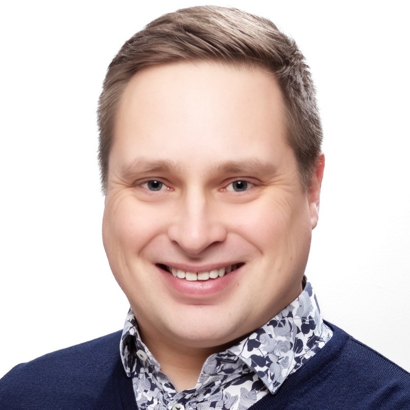 Jarno Keskikangas